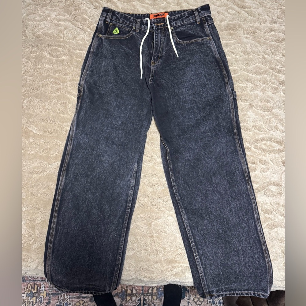 Butter Goods Baggy Jeans